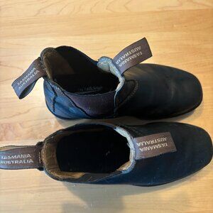 Blundstone Chealsea boots size US 8
